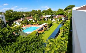 Fiesta Royale Hotel